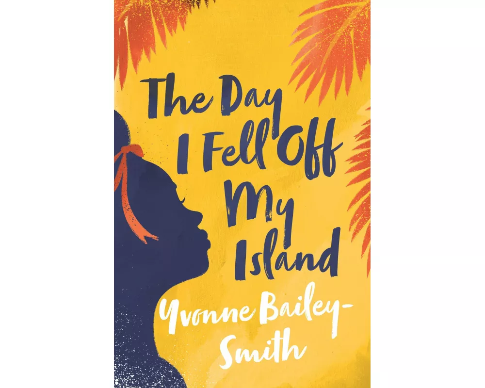 The Day I Fell Off My Island