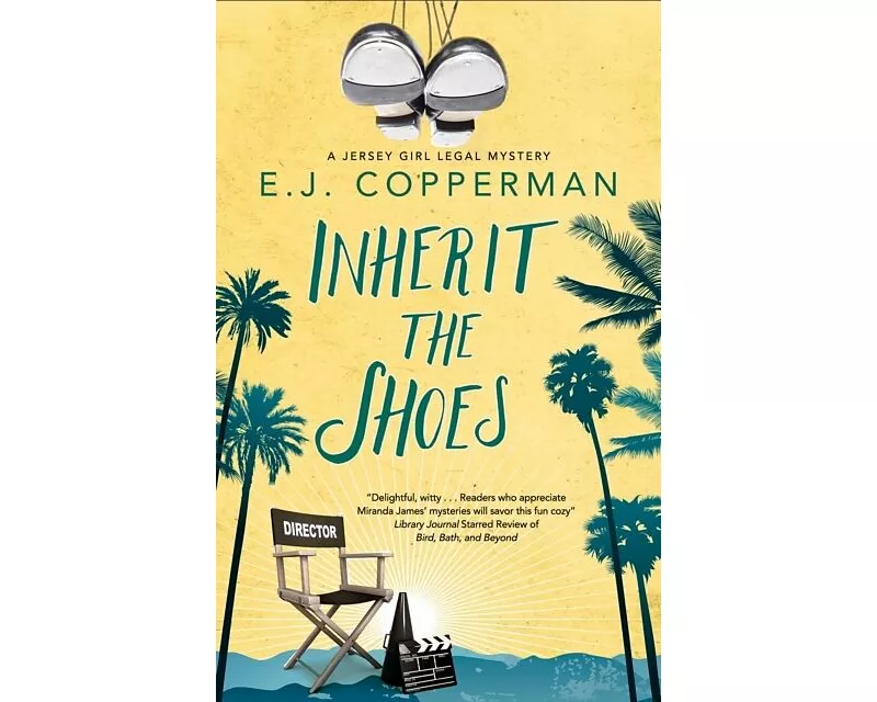 Inherit the Shoes