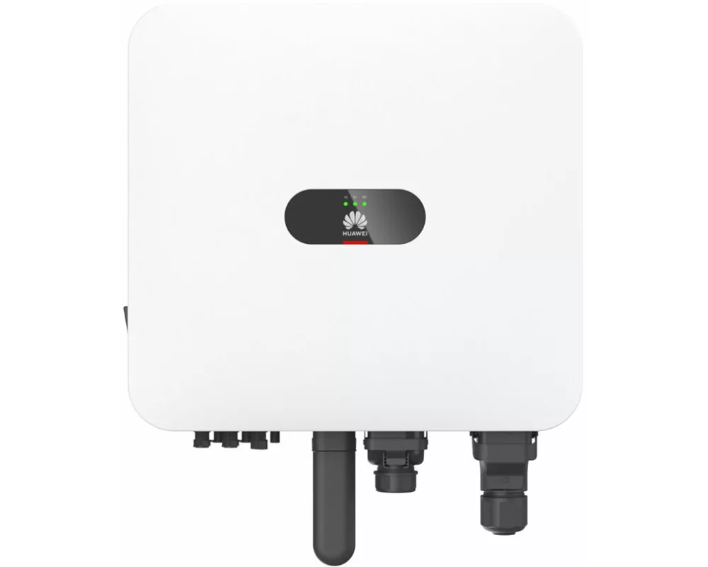 HUAWEI SUN2000-8K-MAP0 Hybrid inverter 3-phase 400V 2x MPPT AC rated power 8kVA