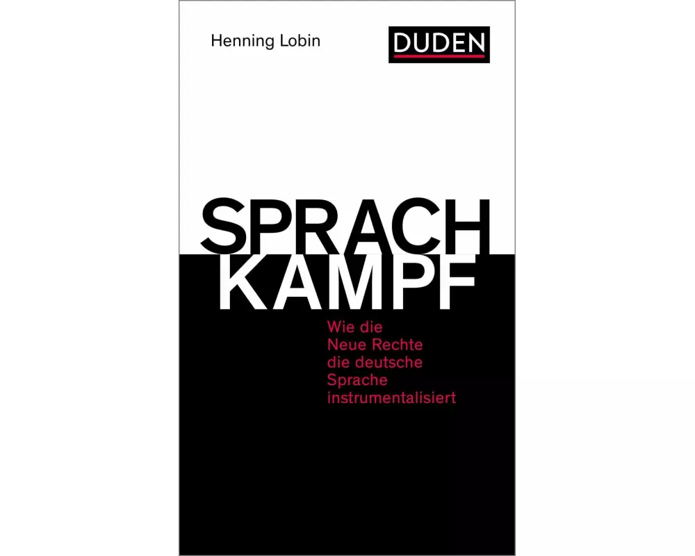 Sprachkampf