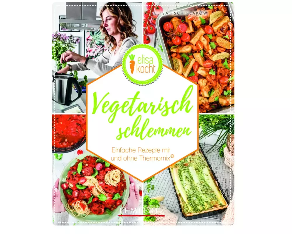 Vegetarisch schlemmen