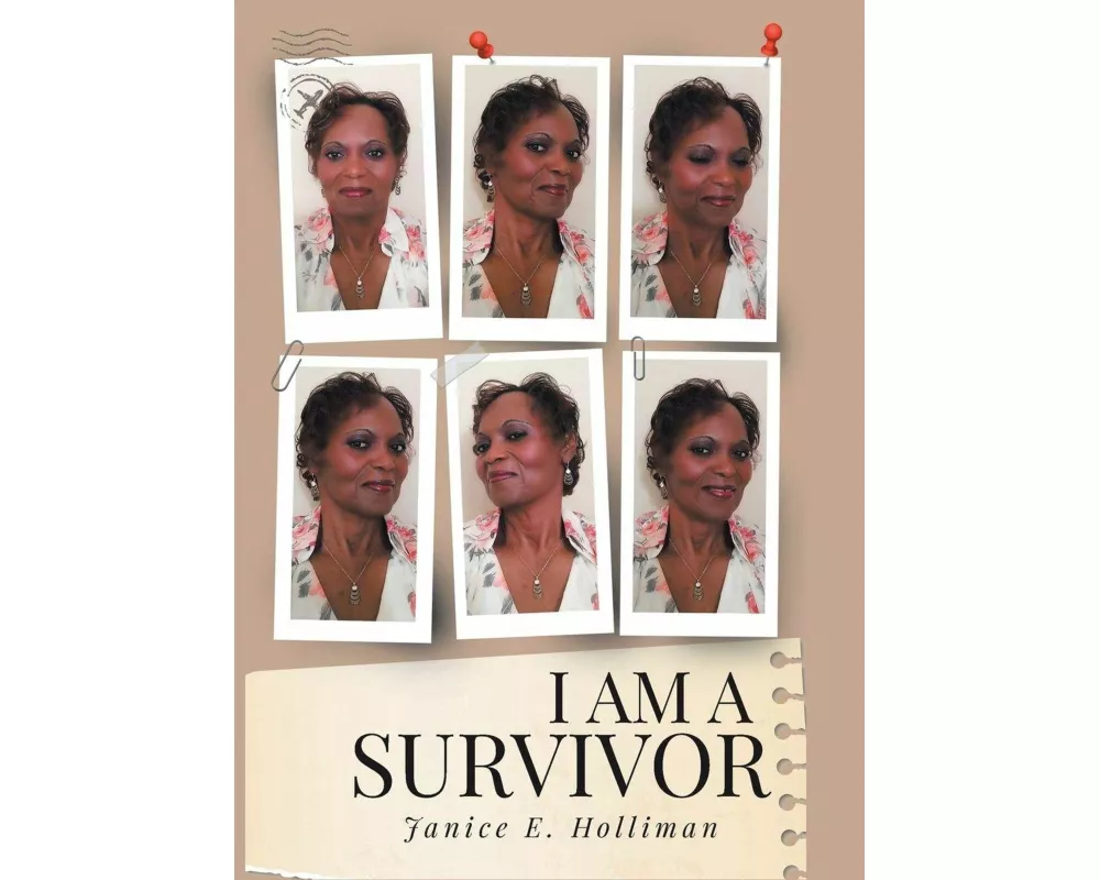 I Am a Survivor