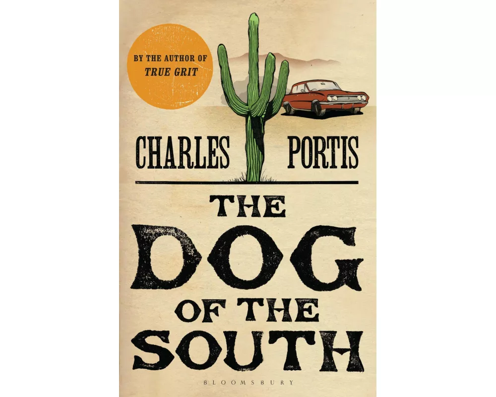 The Dog of the South