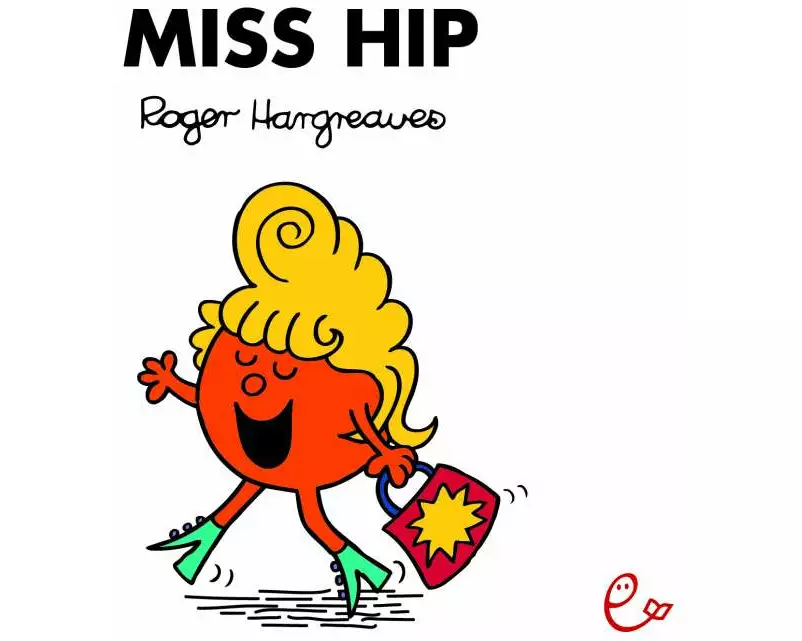 Miss Hip