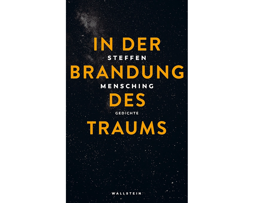 In der Brandung des Traums
