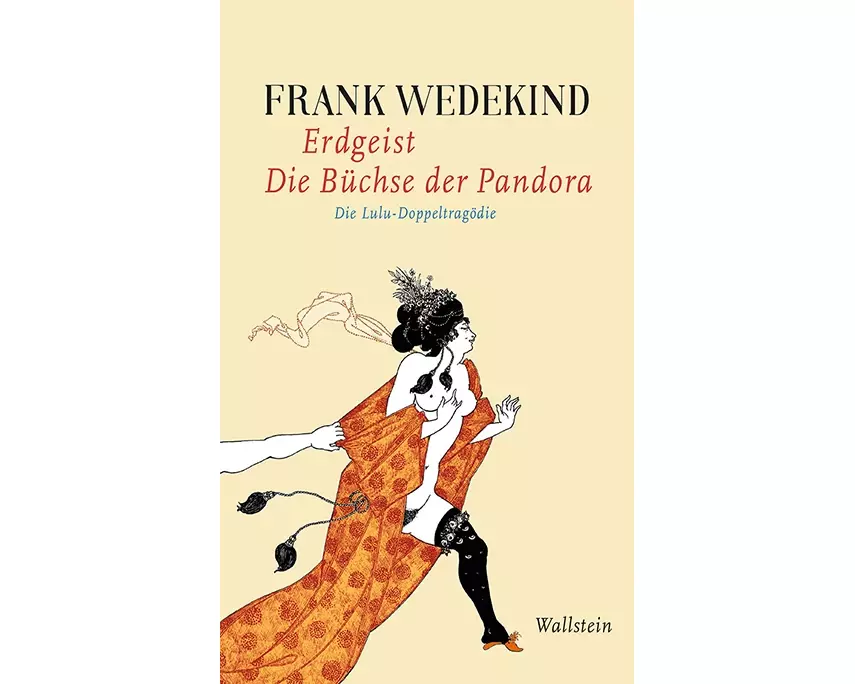 Erdgeist | Die Büchse der Pandora