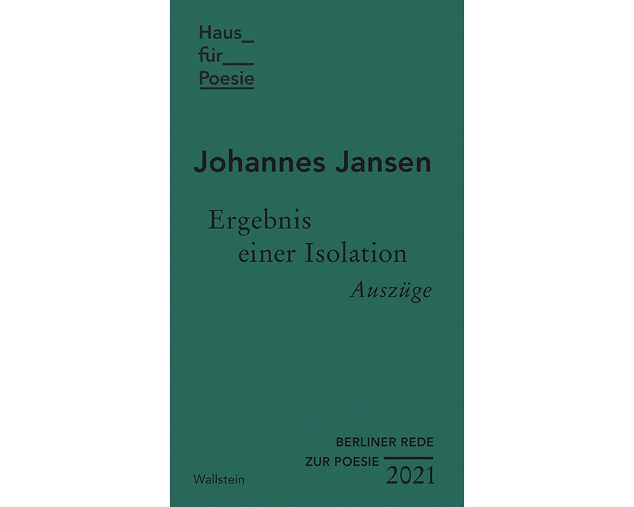 Ergebnis einer Isolation