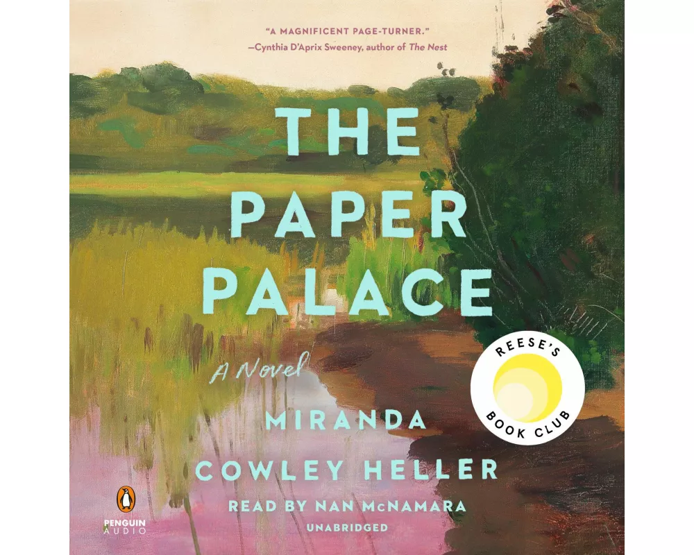 The Paper Palace (Reese's Book Club)
