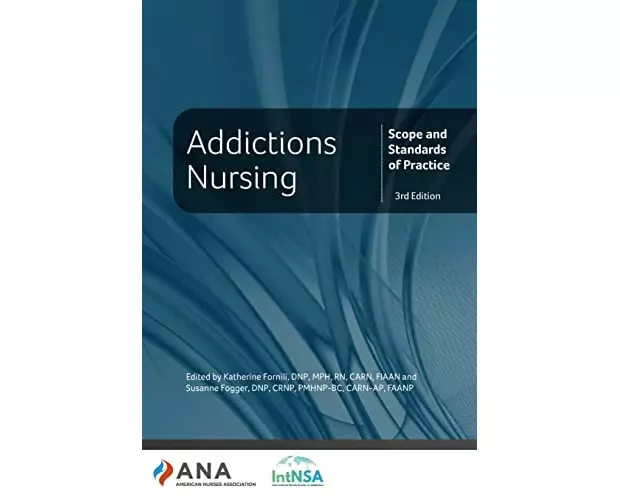 Addictions Nursing