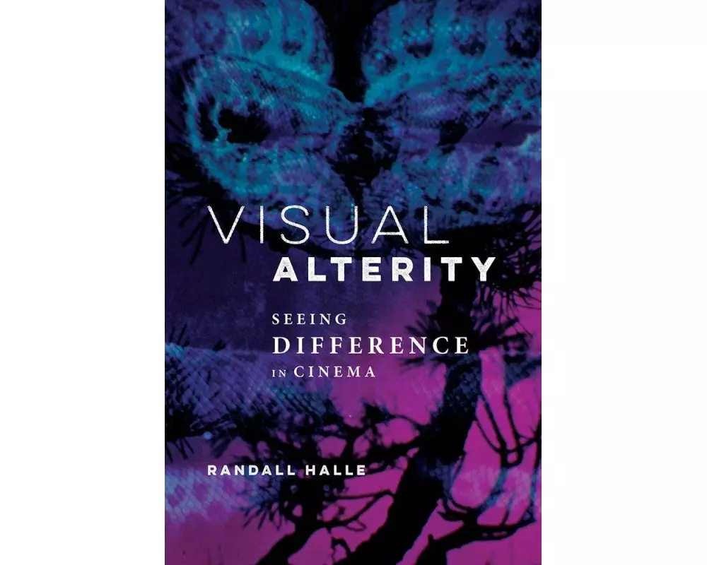 Visual Alterity
