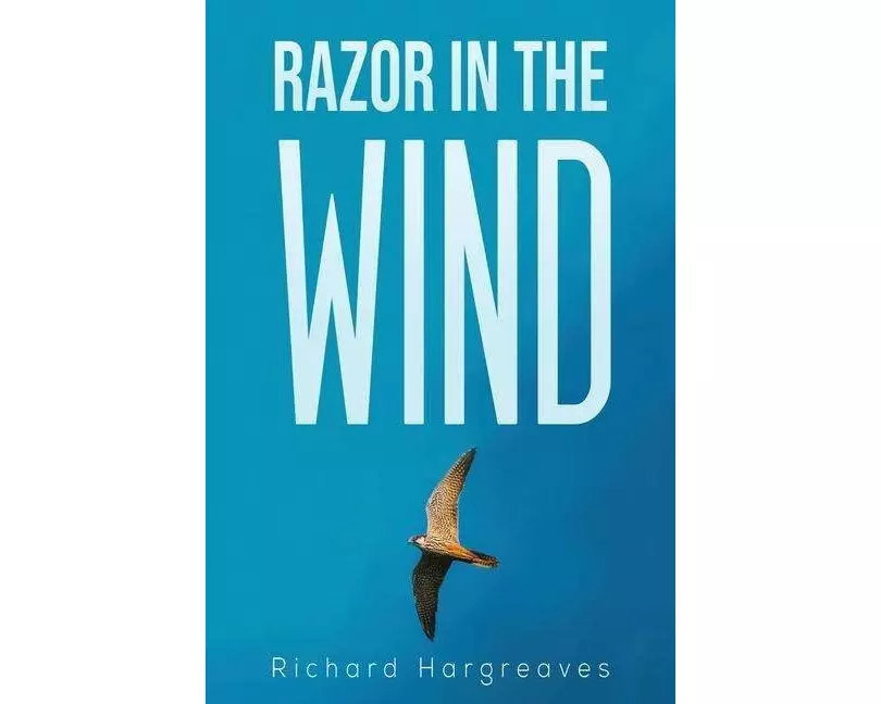 Razor in the Wind