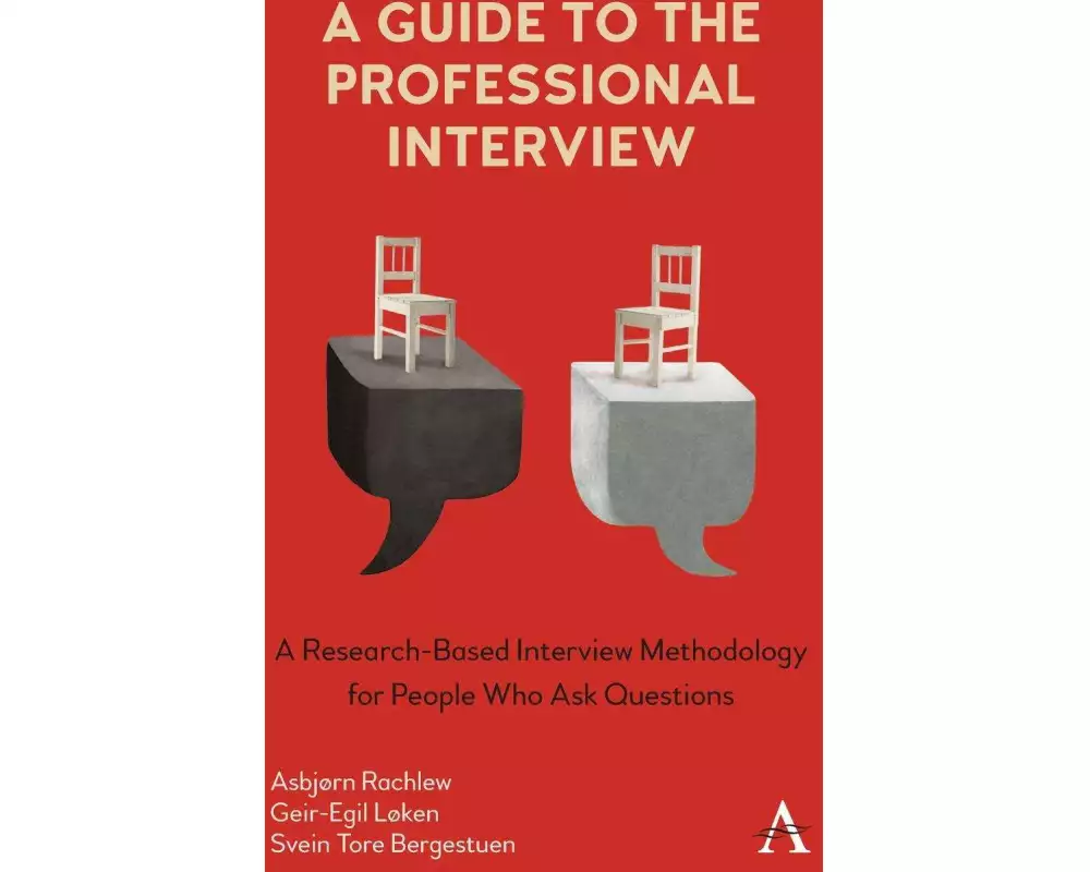 A Guide to the Professional Interview