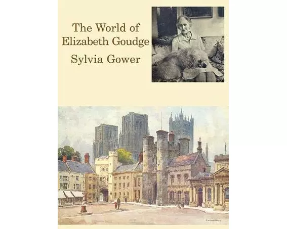 The World of Elizabeth Goudge