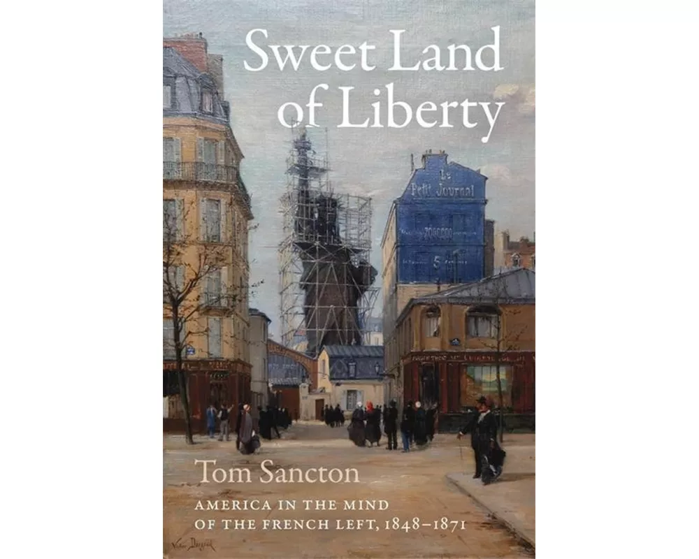Sweet Land of Liberty