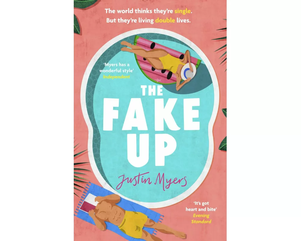 The Fake-Up