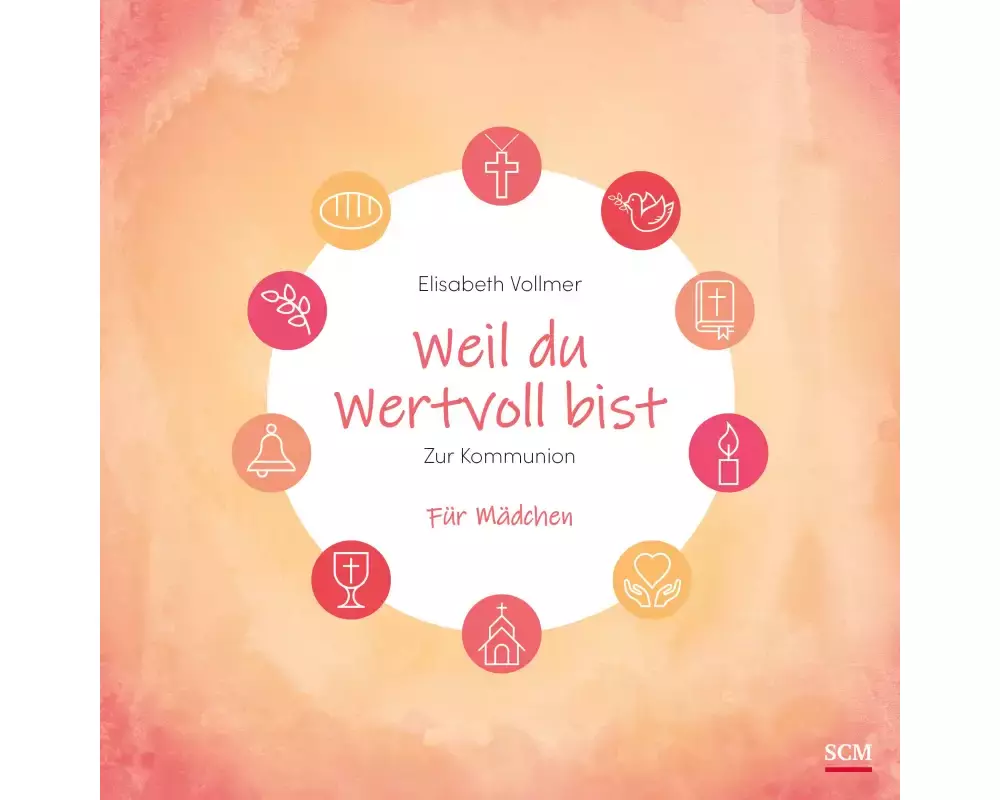 Weil du wertvoll bist - Für Mädchen