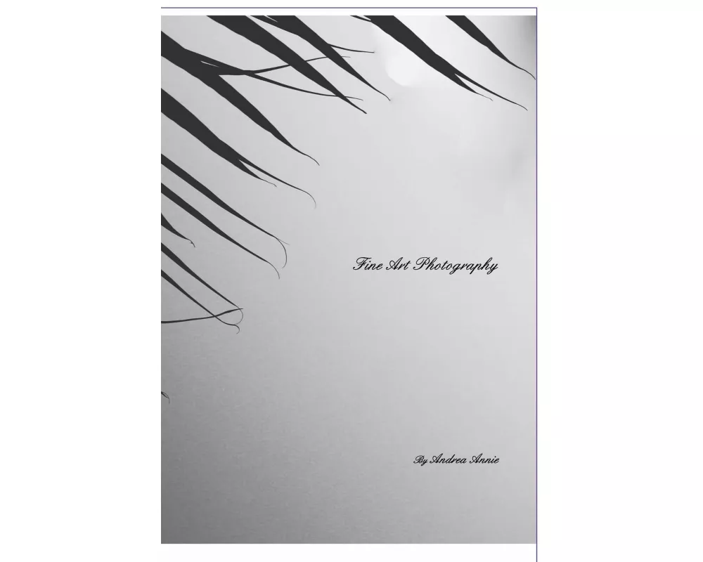 Fine Art Photography