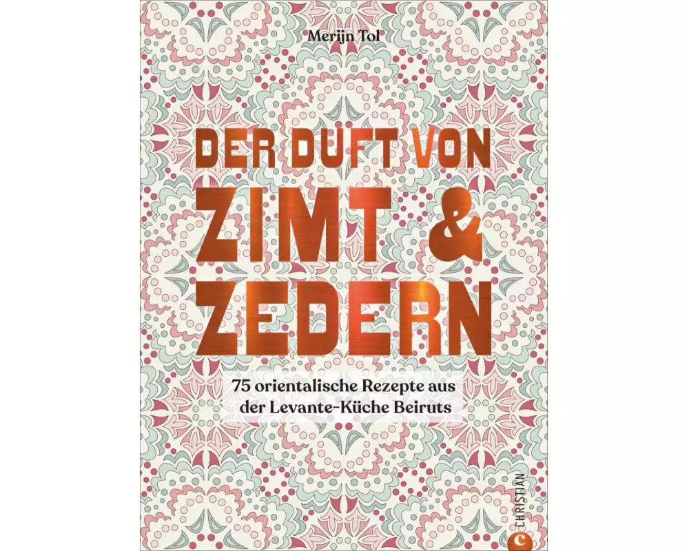 Der Duft von Zimt & Zedern