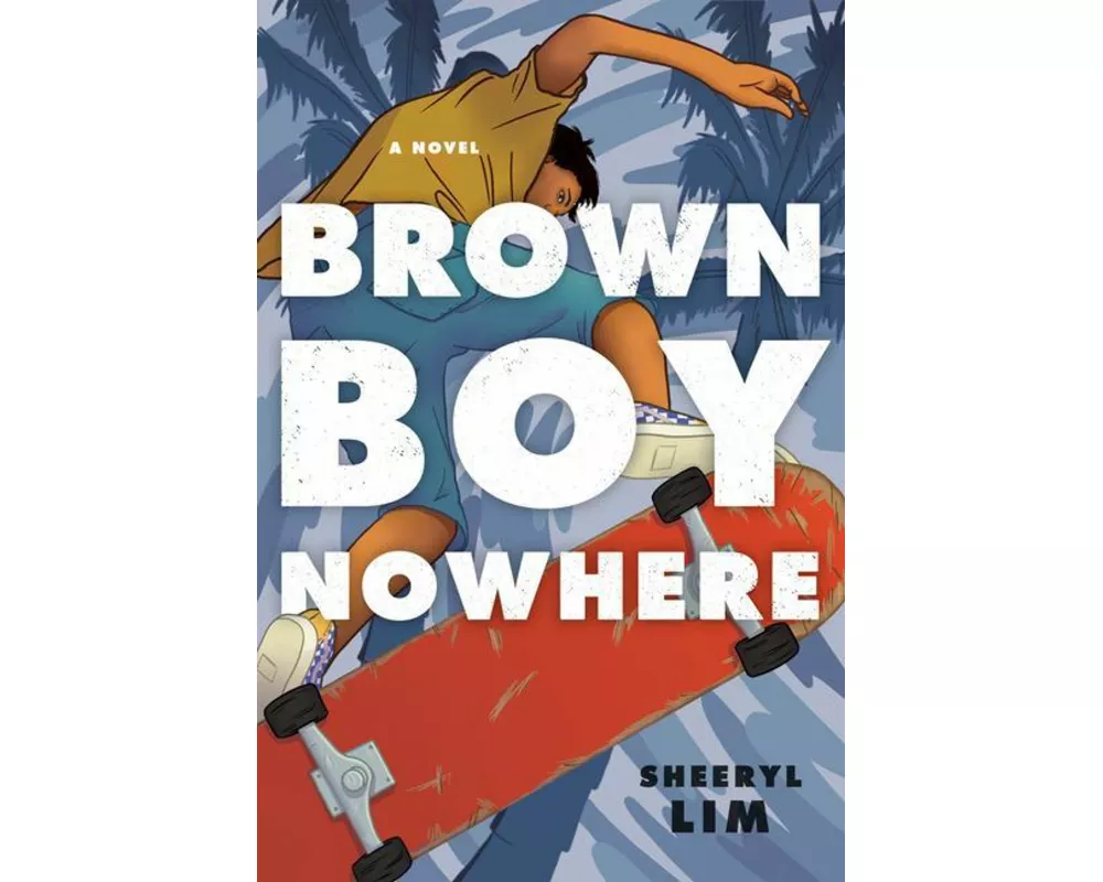 Brown Boy Nowhere