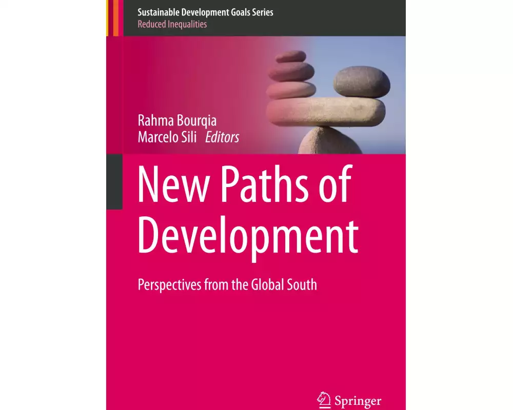 New Paths of Development