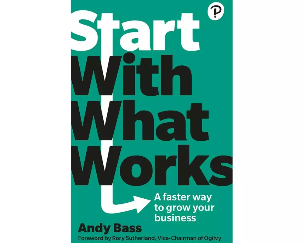 Start with What Works