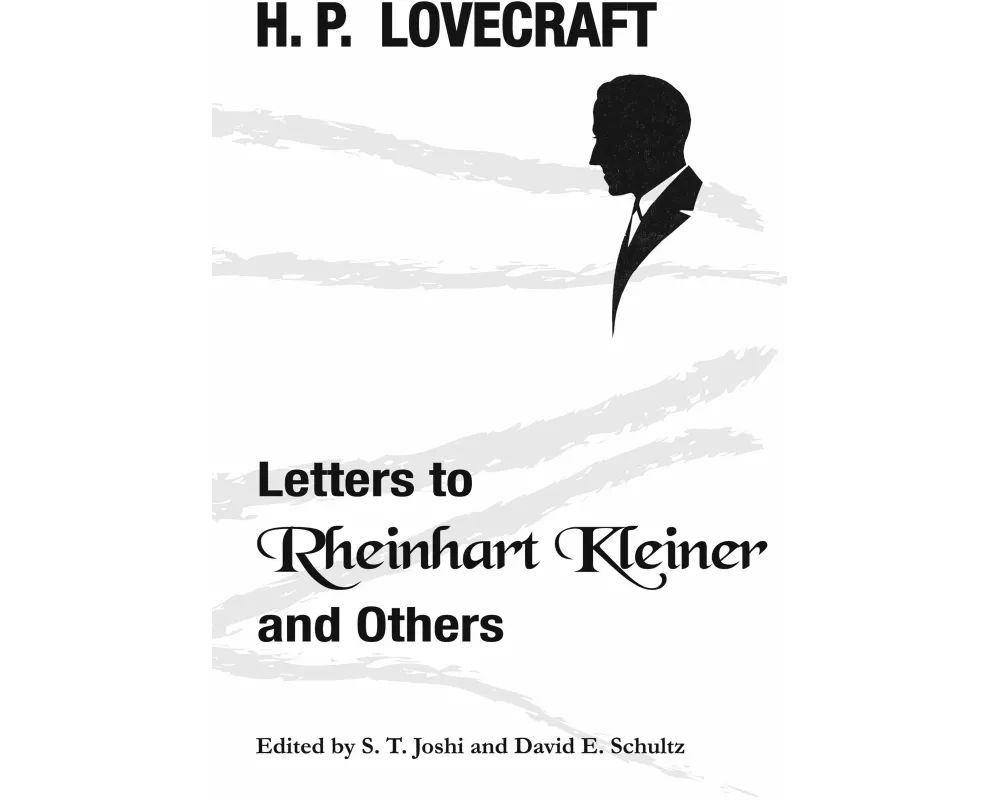 Letters to Rheinhart Kleiner and Others