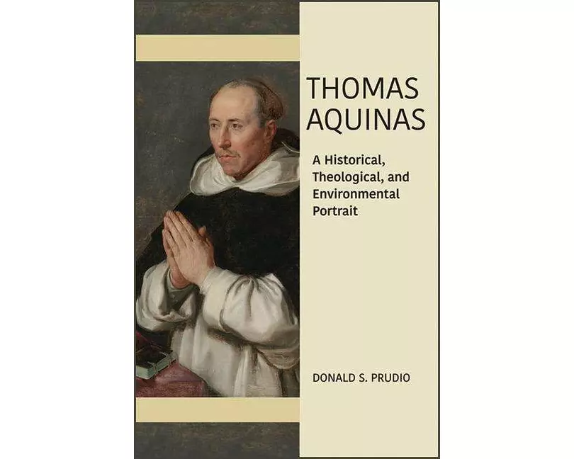 Thomas Aquinas