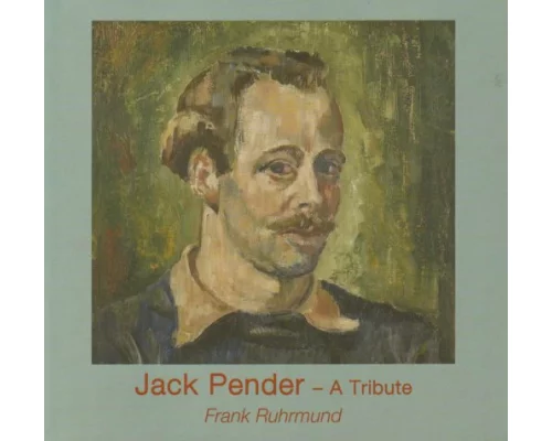 Jack Pender