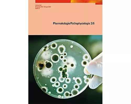 Pharmakologie/Pathophysiologie 2/6