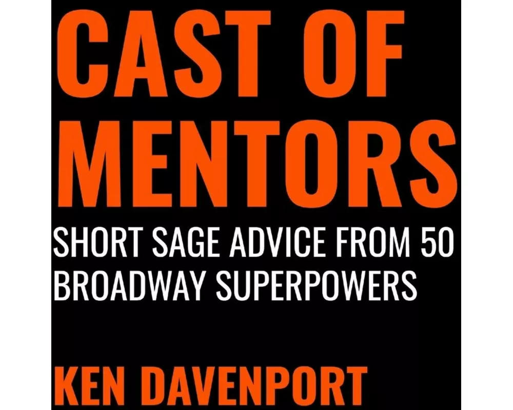 Cast of Mentors