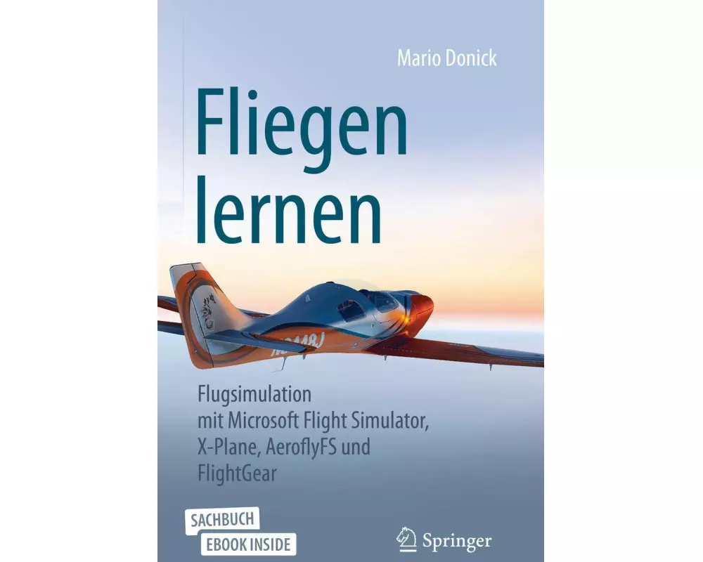 Fliegen lernen
