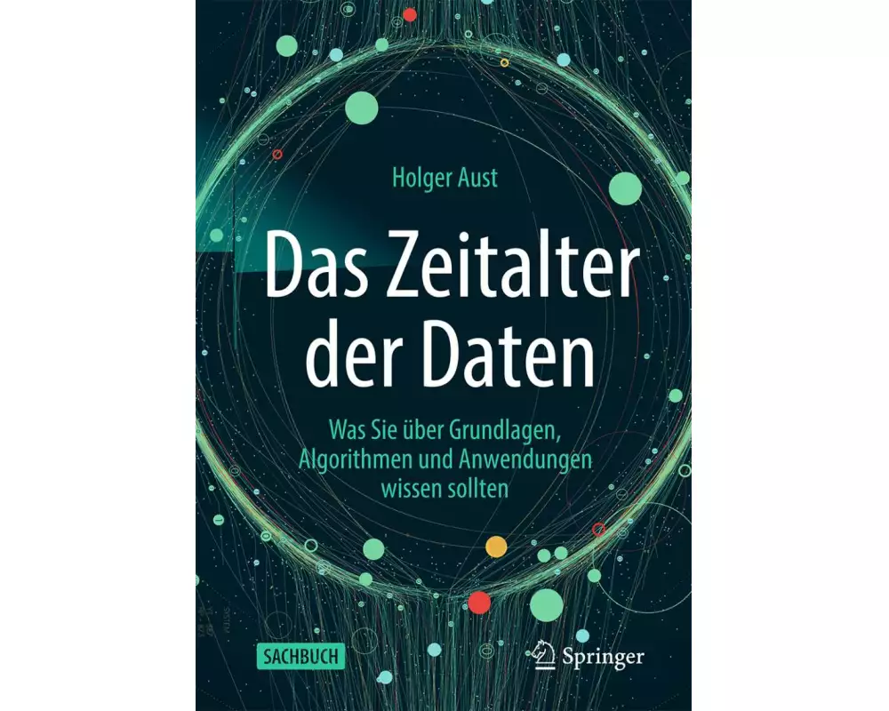 Das Zeitalter der Daten