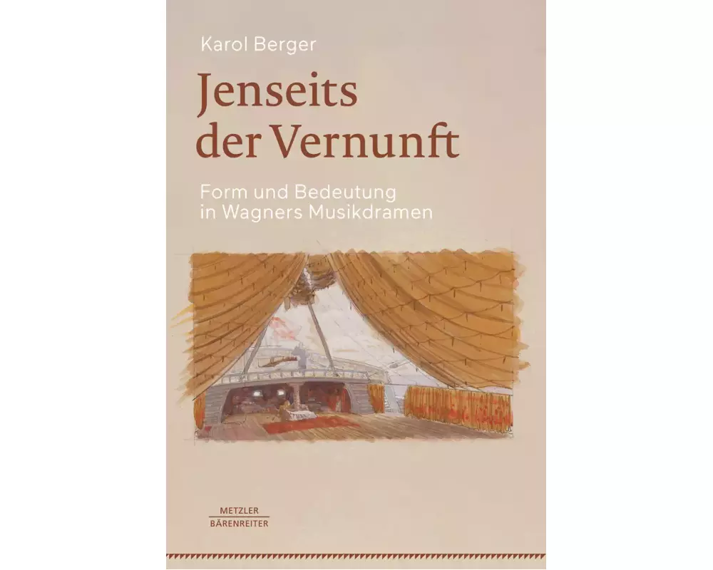 Jenseits der Vernunft