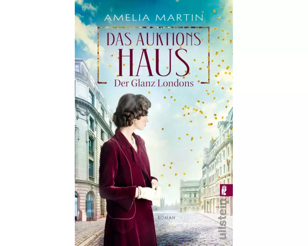 Das Auktionshaus (Die Auktionshausserie 1)