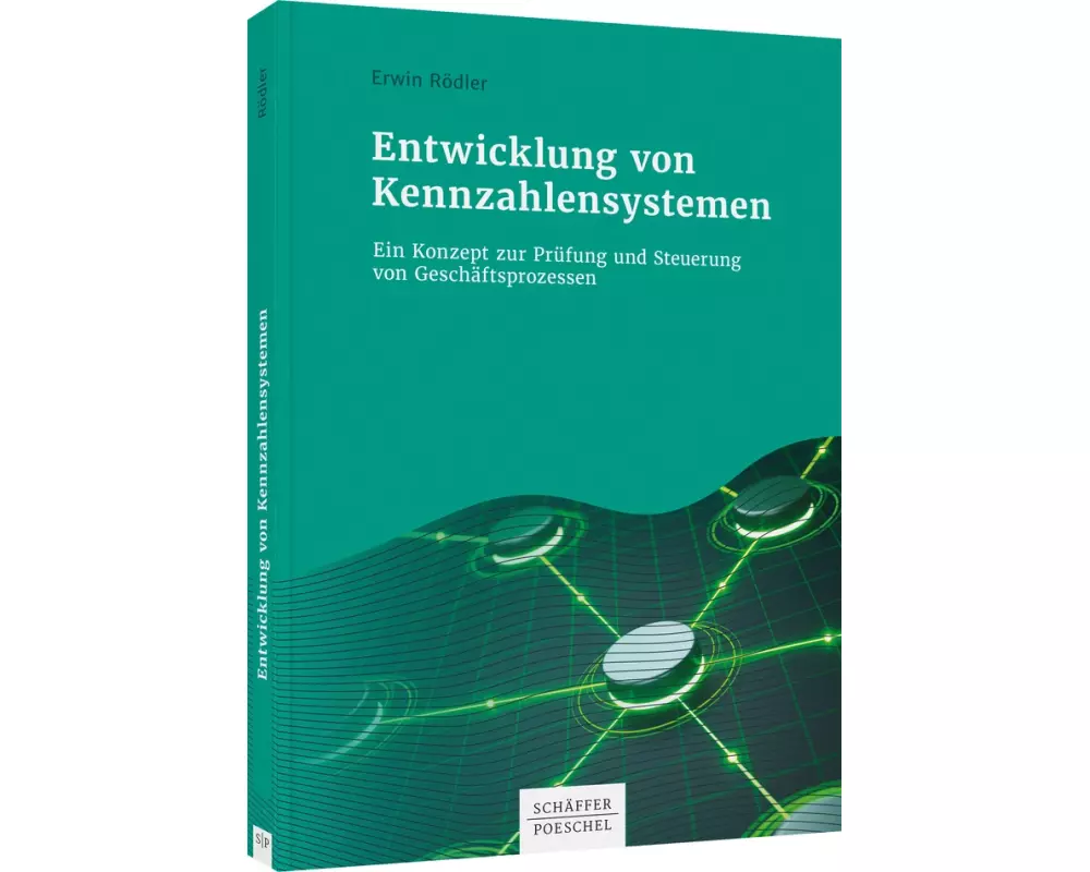 Entwicklung von Kennzahlensystemen