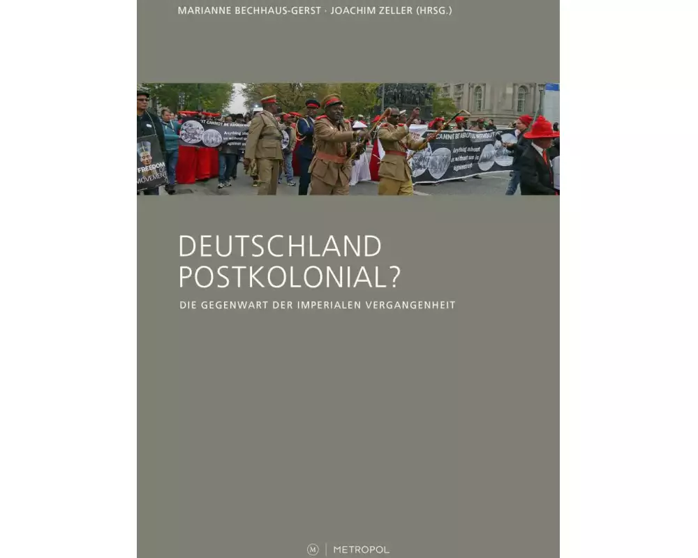 Deutschland postkolonial?