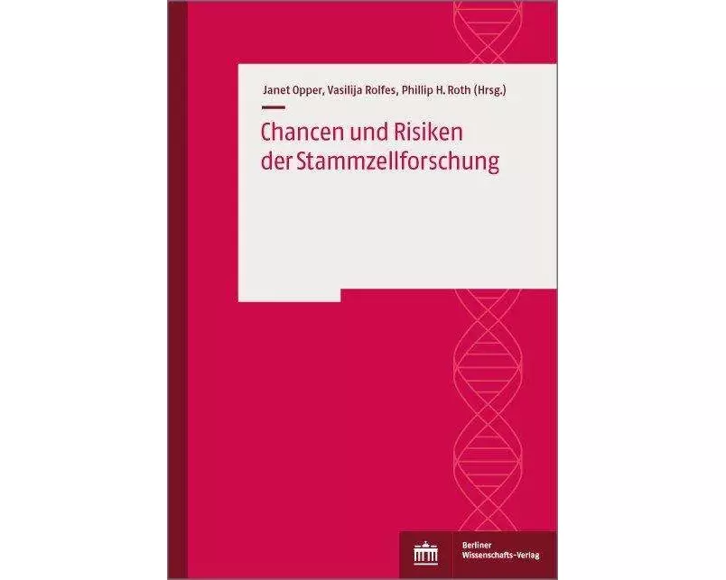 Chancen und Risiken der Stammzellforschung