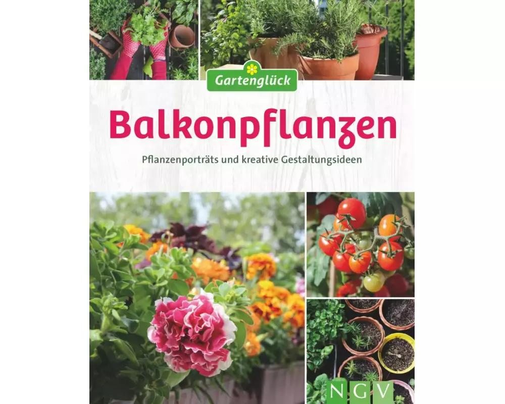 Balkonpflanzen