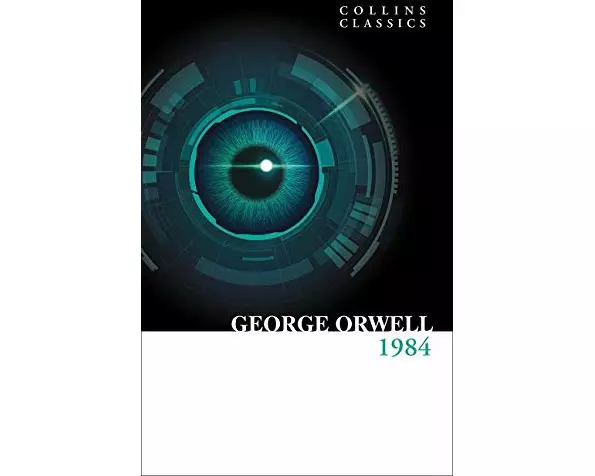 1984 Nineteen Eighty-Four