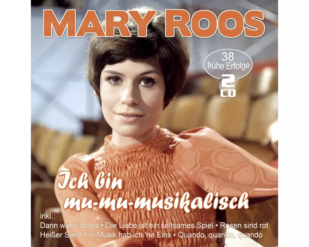 Ich bin mu-mu-musikalisch-38 frühe Erfolge