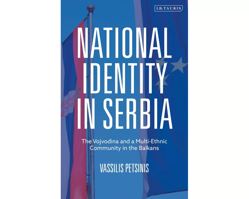 National Identity in Serbia