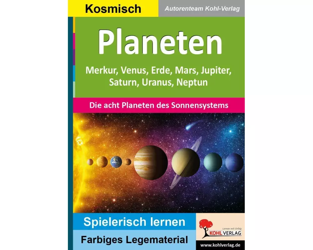 Planeten