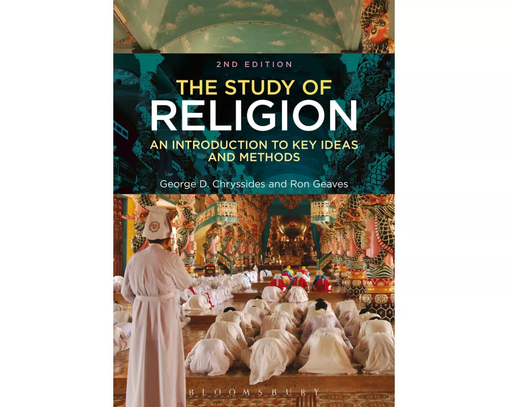 The Study of Religion