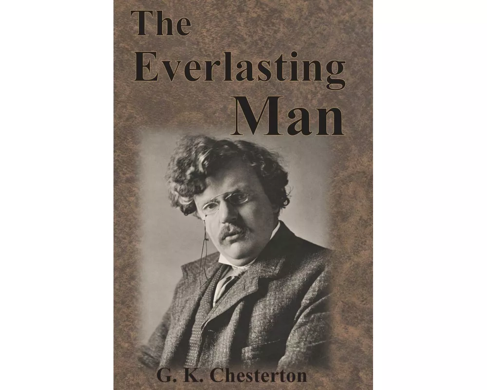 The Everlasting Man