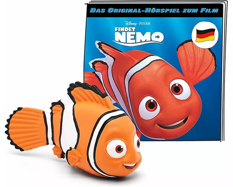 Tonie. Disney - Findet Nemo