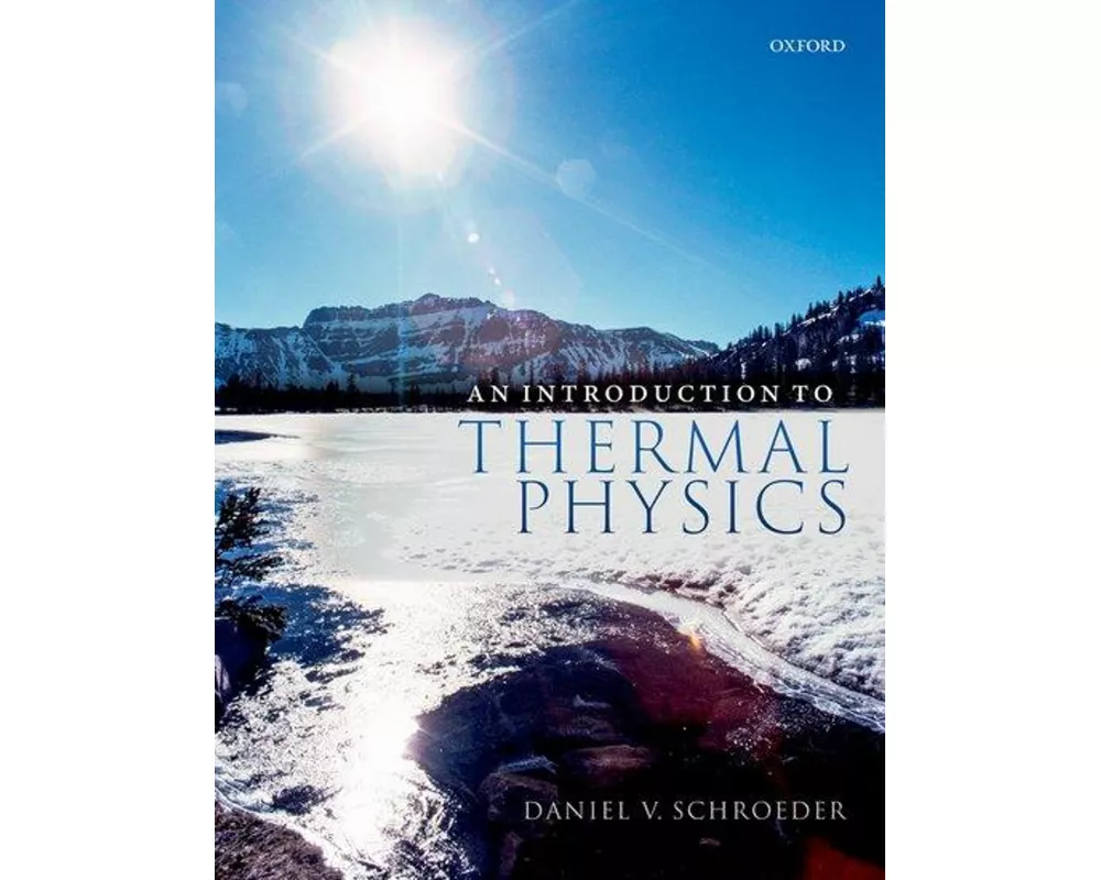 An Introduction to Thermal Physics