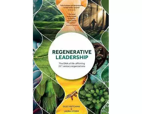 Regenerative Leadership
