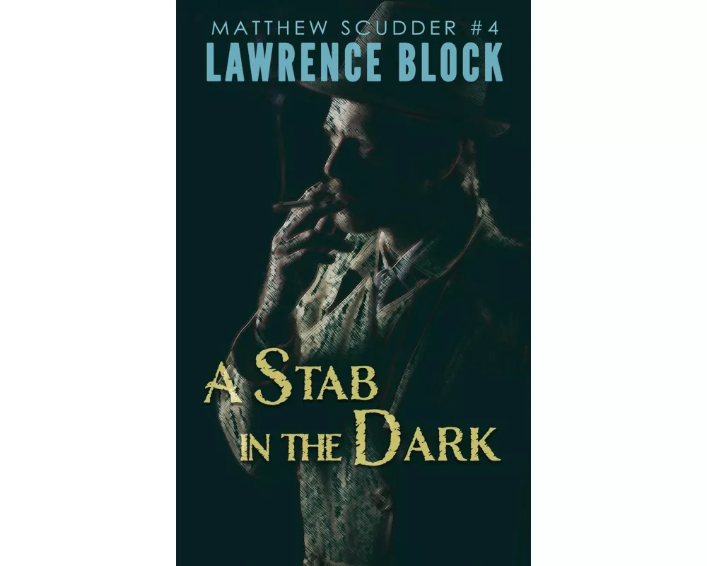 A Stab in the Dark