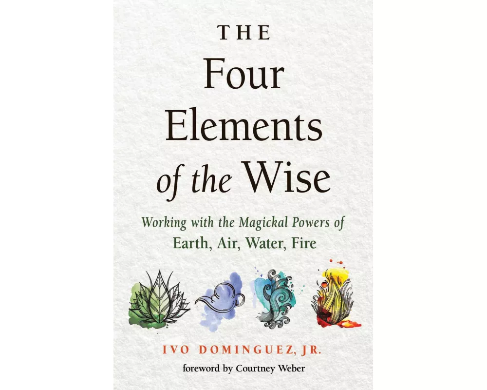 The Four Elements of the Wise