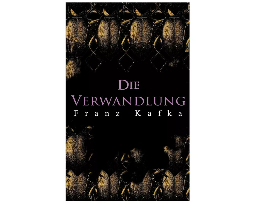 Die Verwandlung